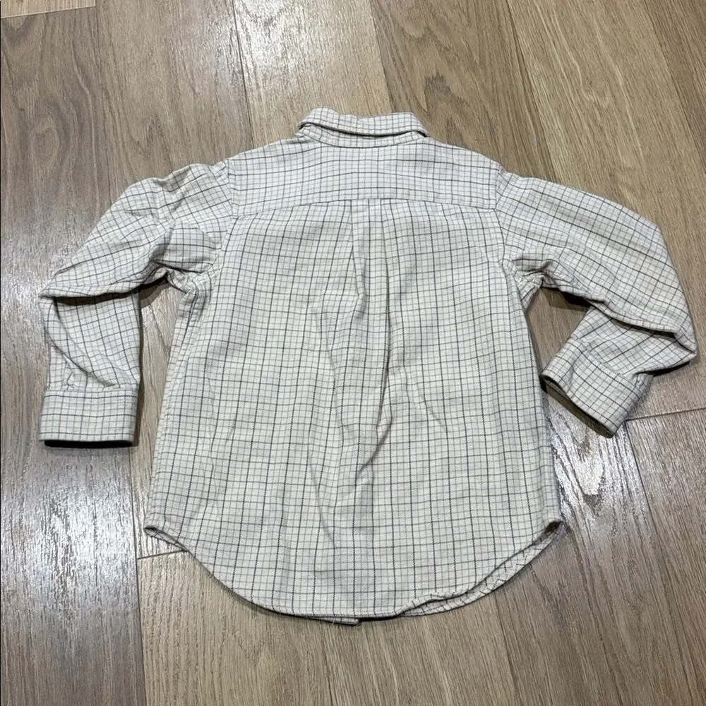 Ralph Lauren classic beige